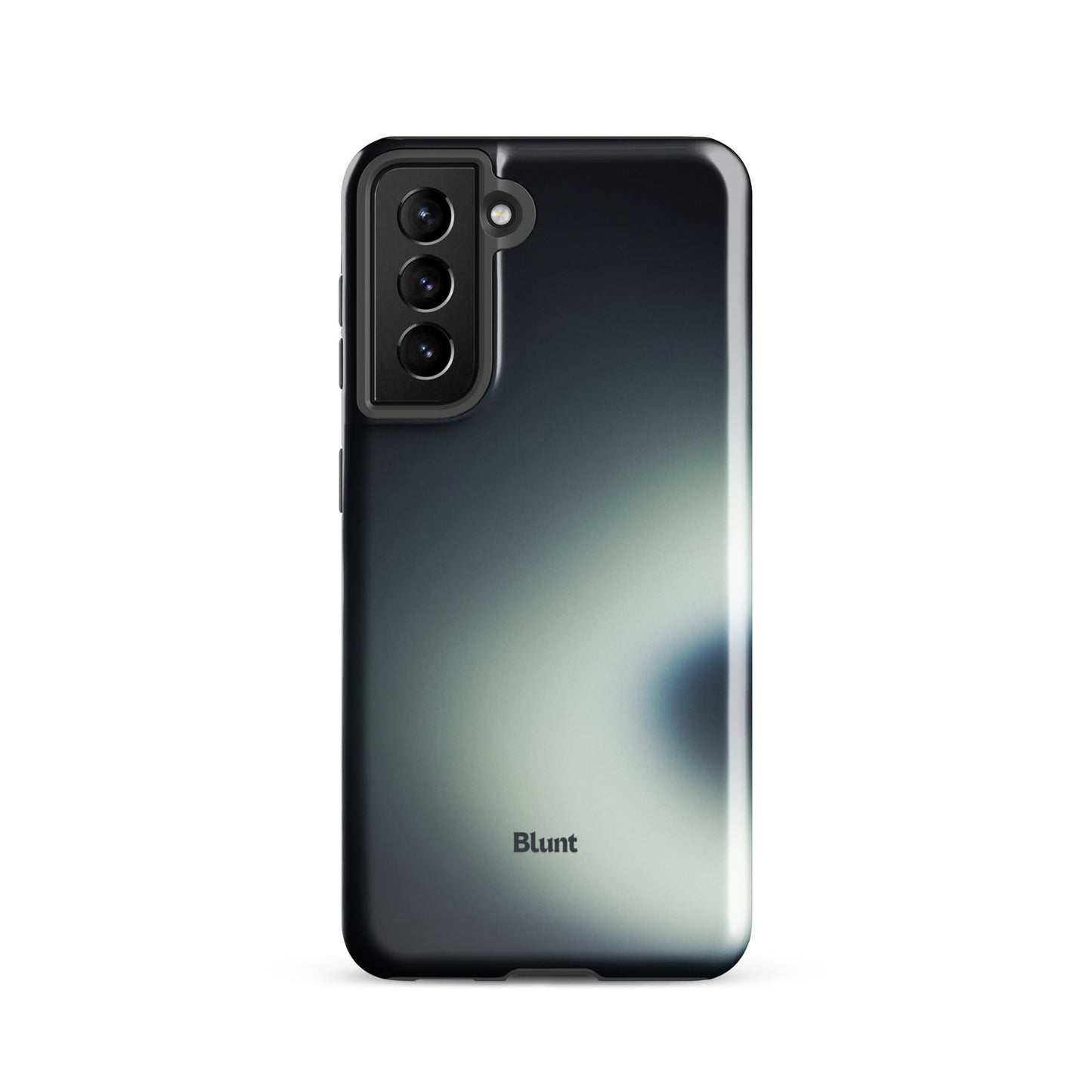 Slate Drift Samsung Case - Blunt Cases