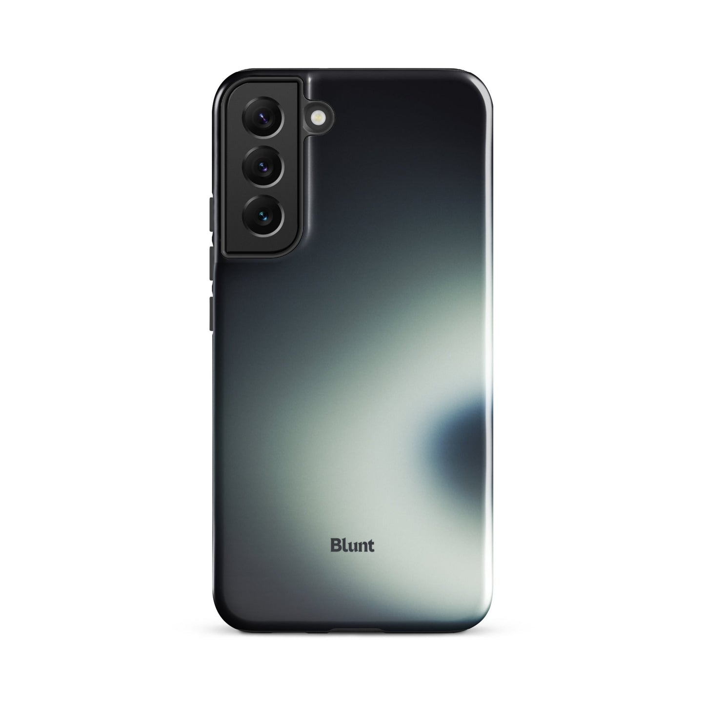 Slate Drift Samsung Case - Blunt Cases