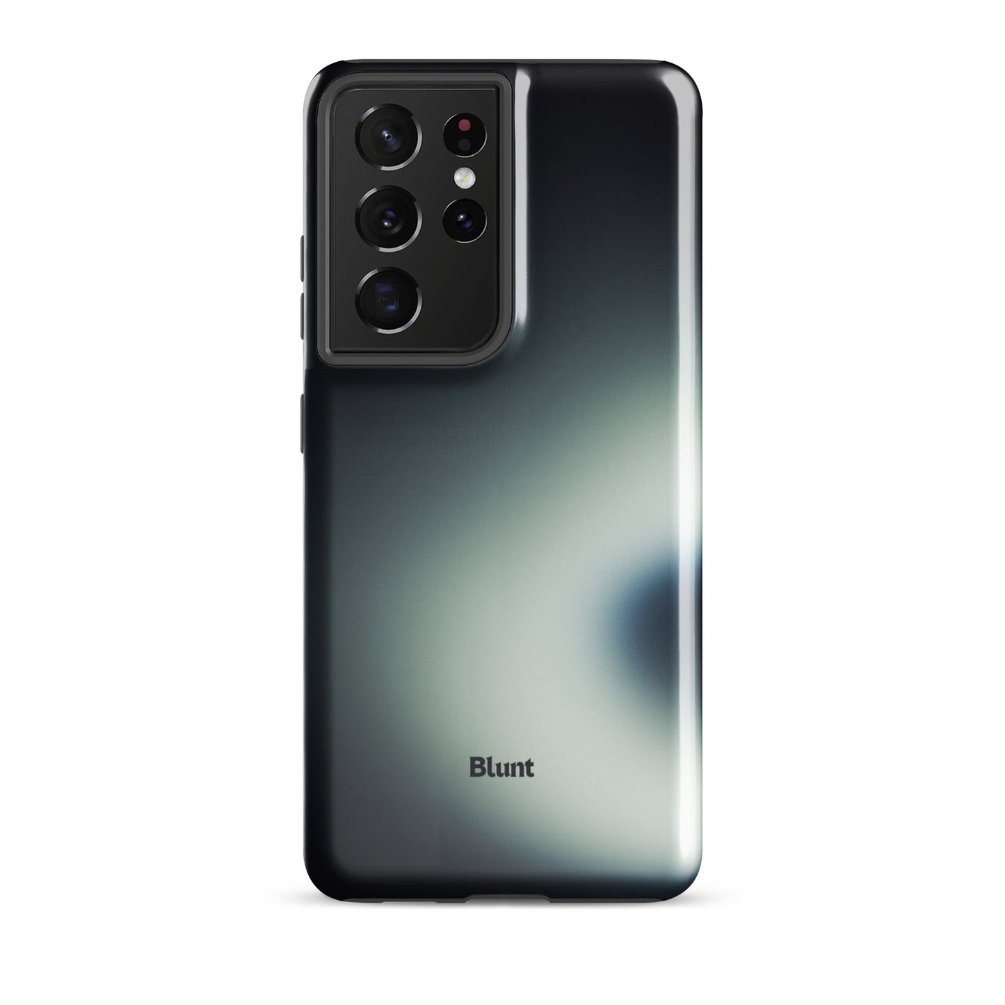 Slate Drift Samsung Case - Blunt Cases