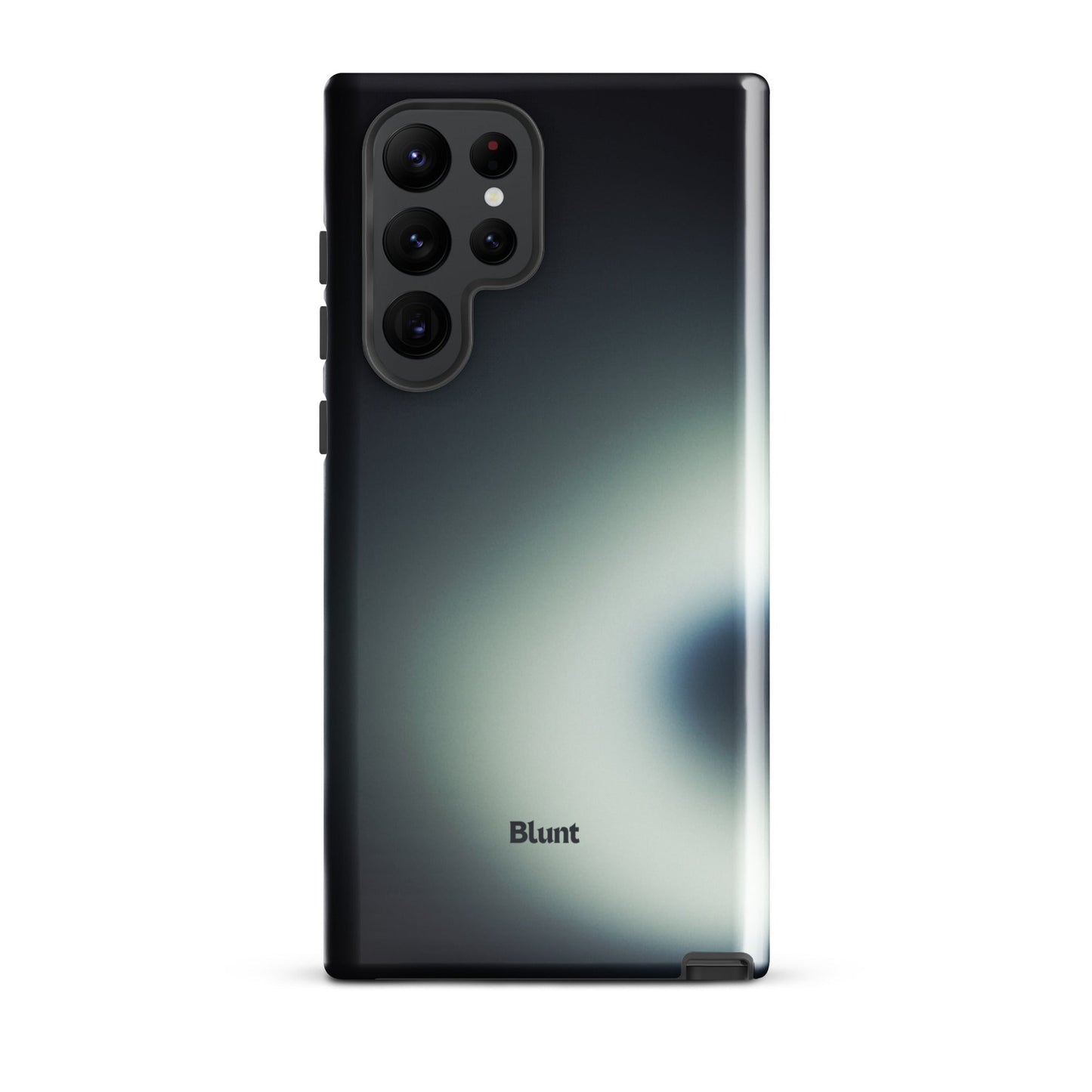 Slate Drift Samsung Case - Blunt Cases