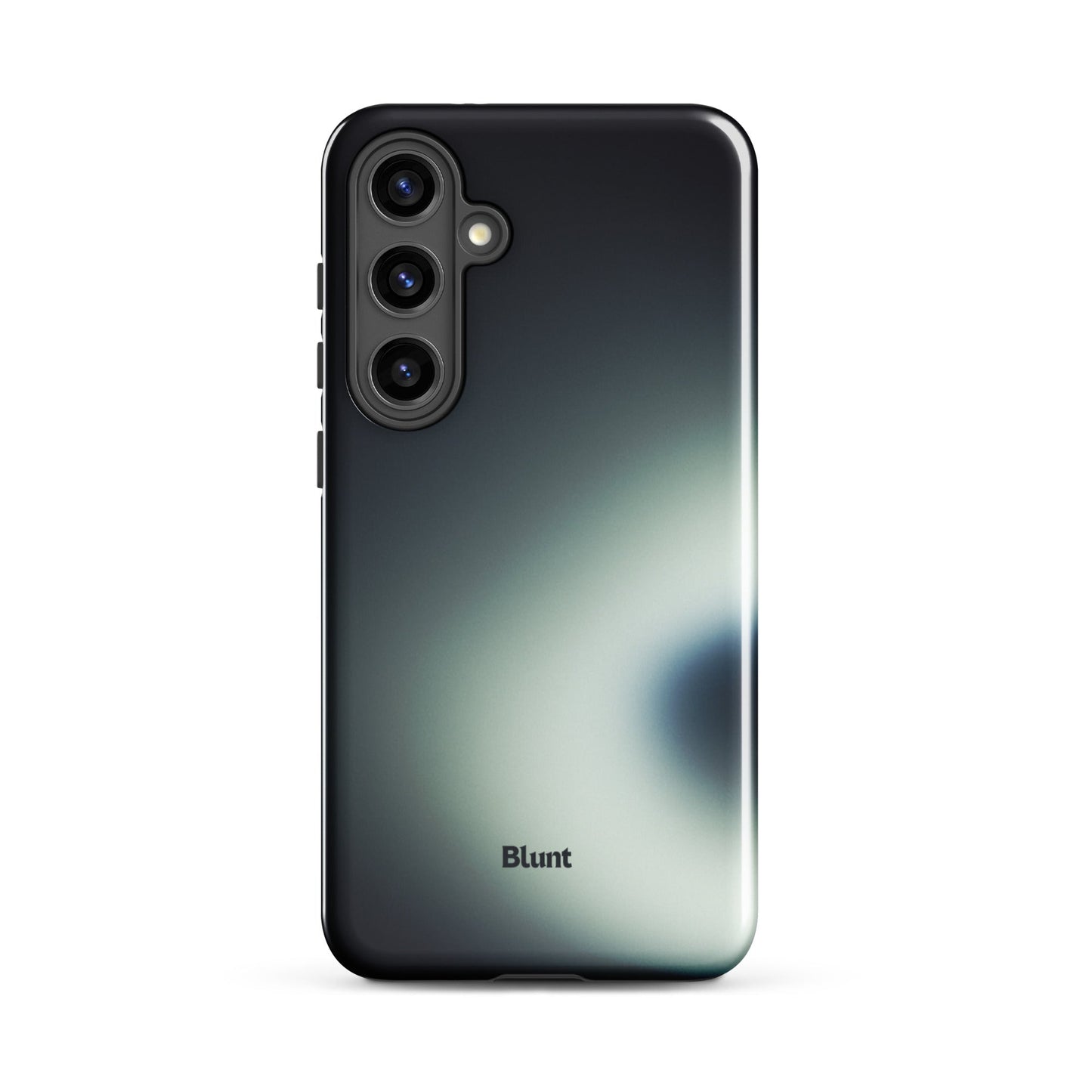 Slate Drift Samsung Case - Blunt Cases