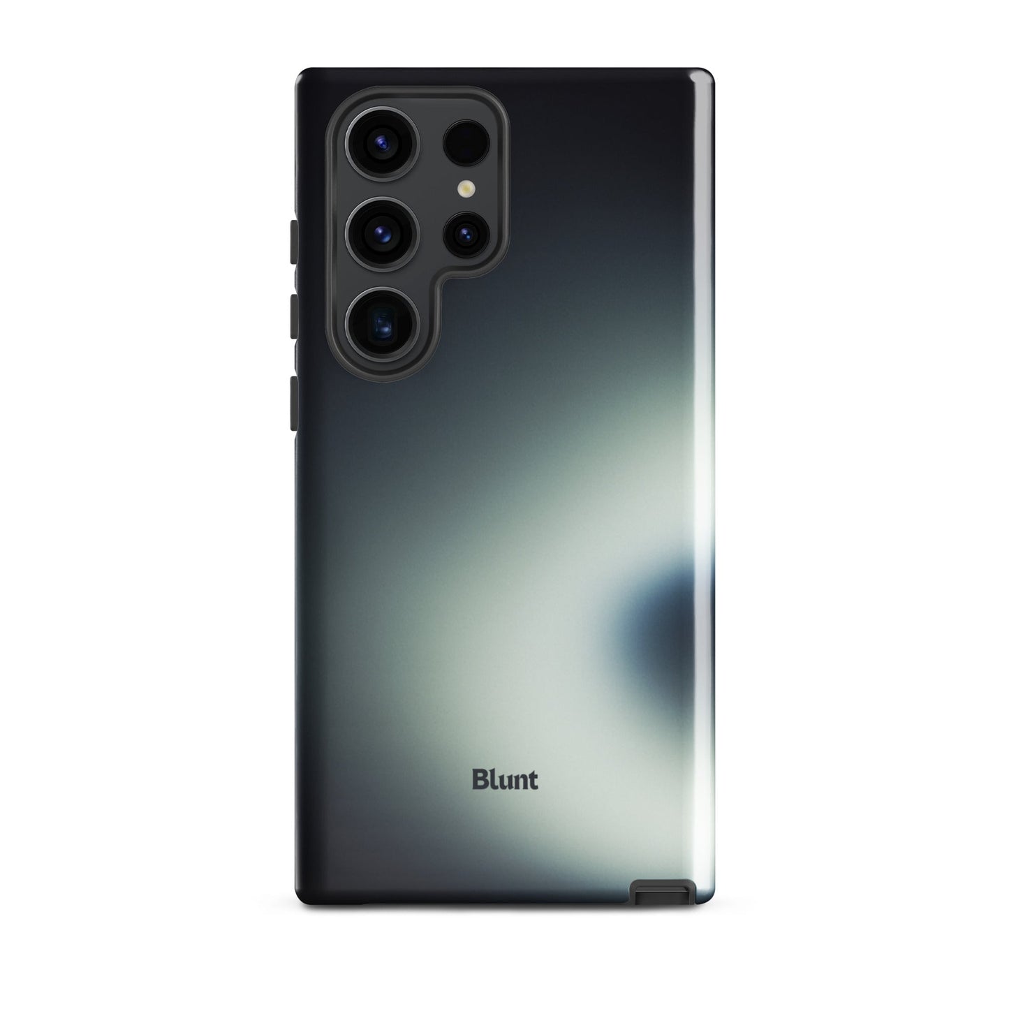 Slate Drift Samsung Case - Blunt Cases
