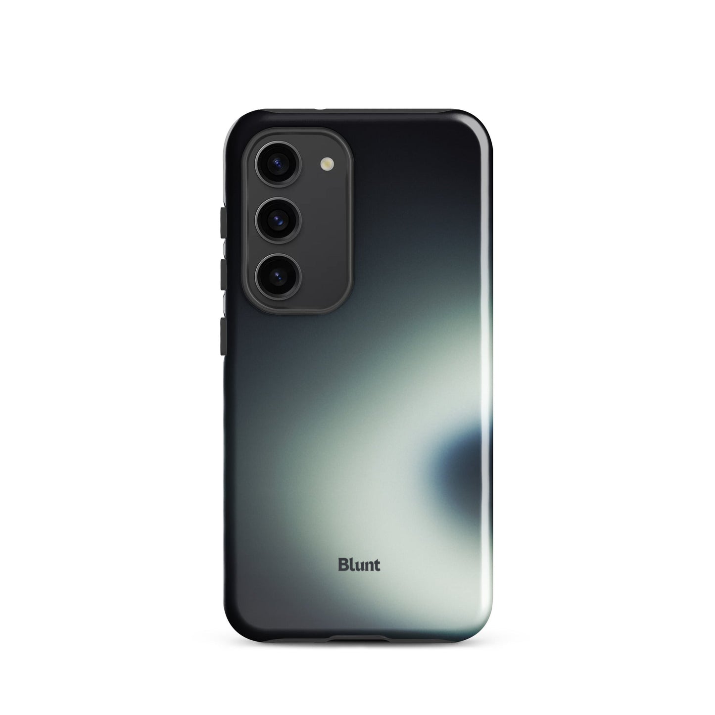 Slate Drift Samsung Case - Blunt Cases