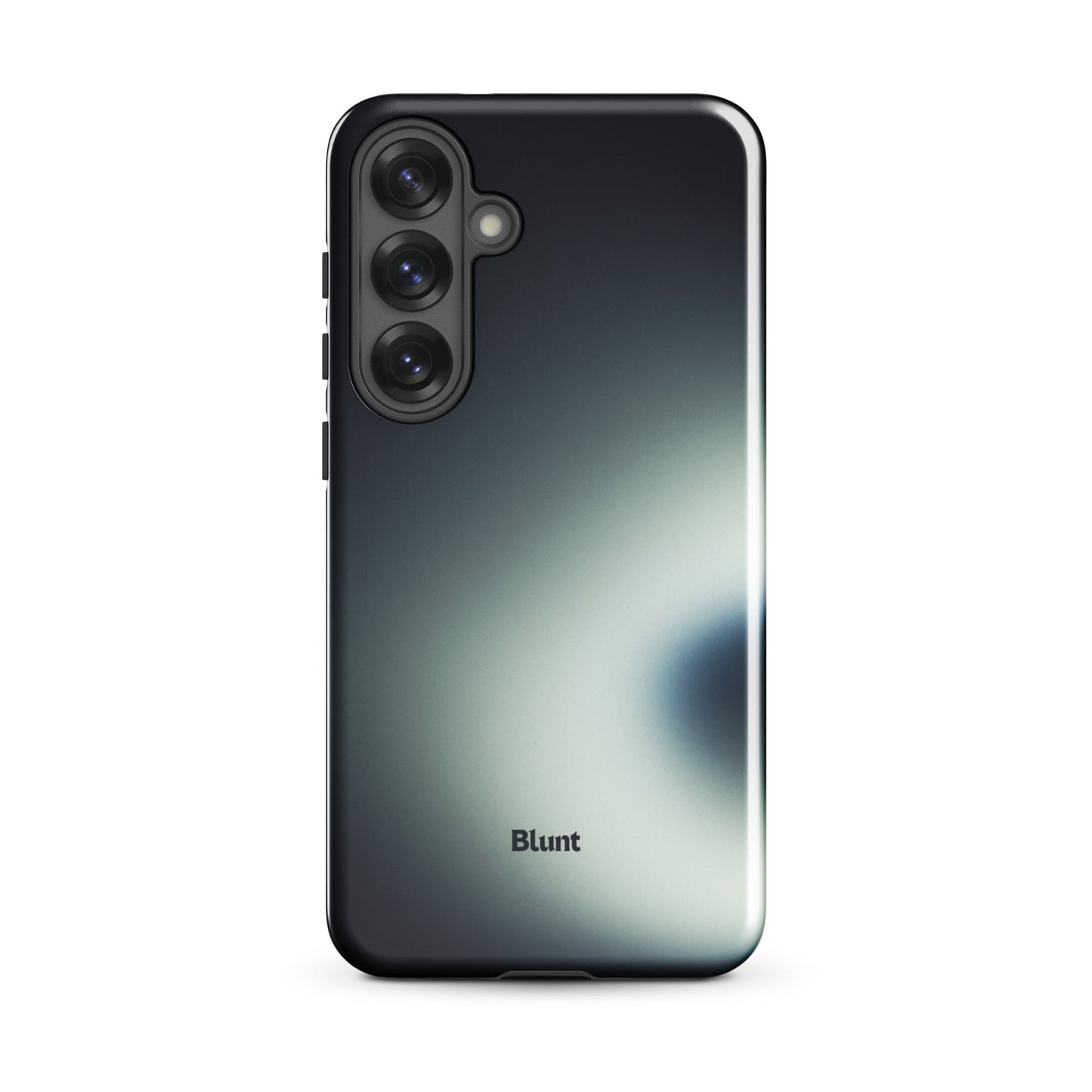 Slate Drift Samsung Case - Blunt Cases