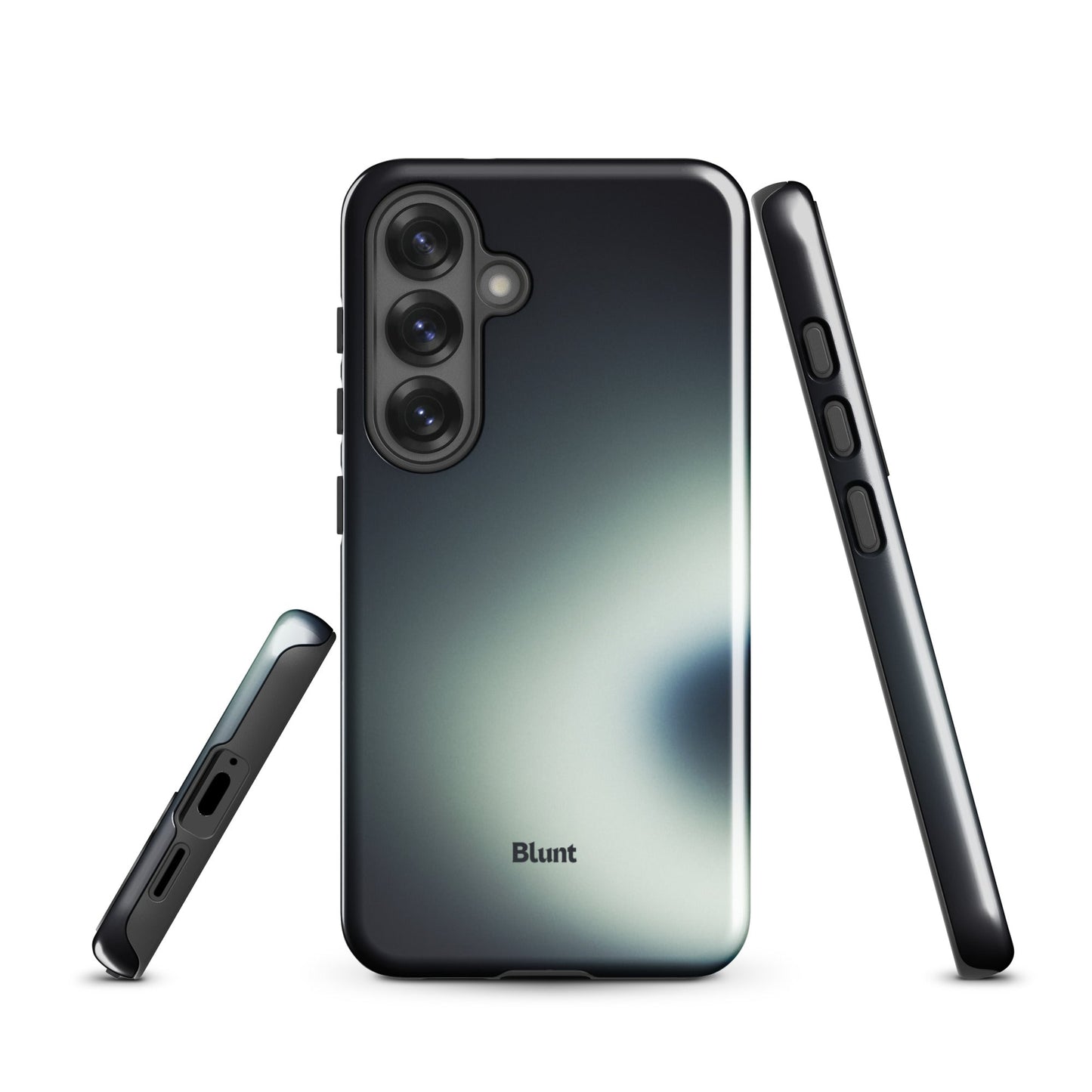 Slate Drift Samsung Case - Blunt Cases