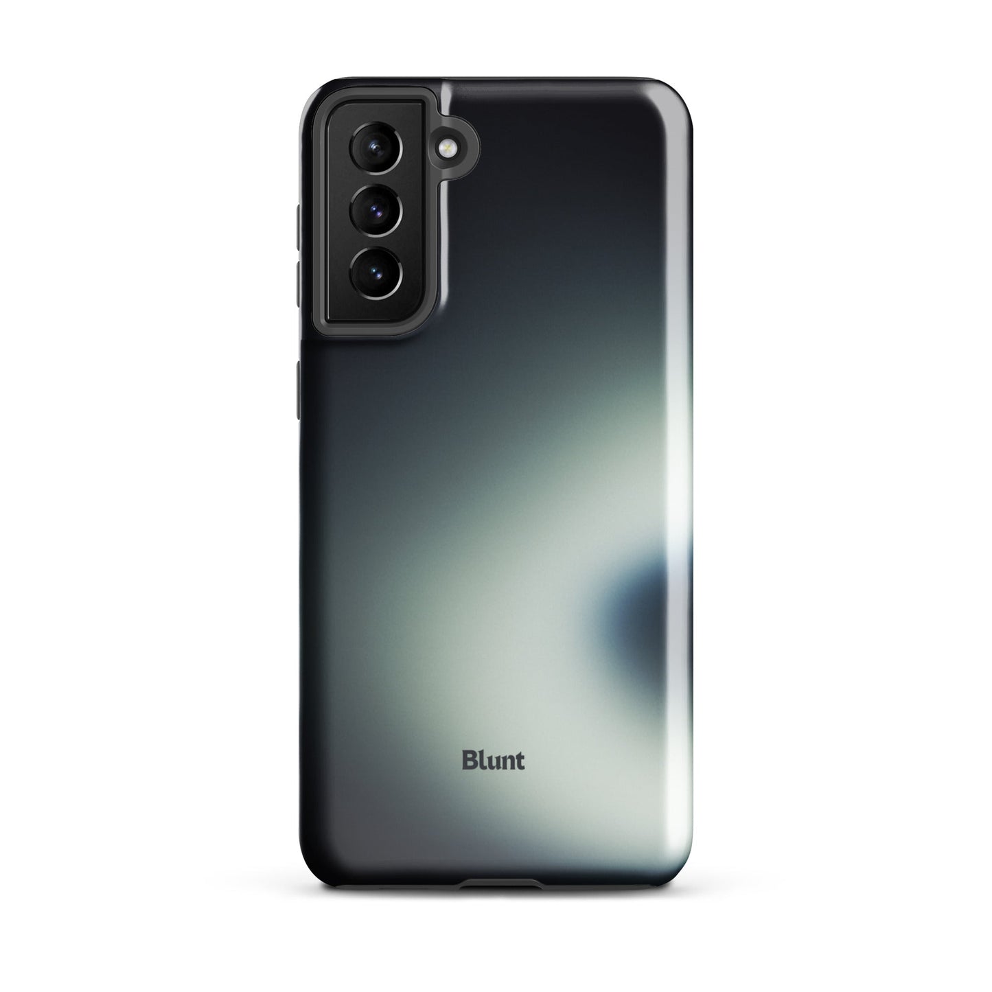 Slate Drift Samsung Case - Blunt Cases