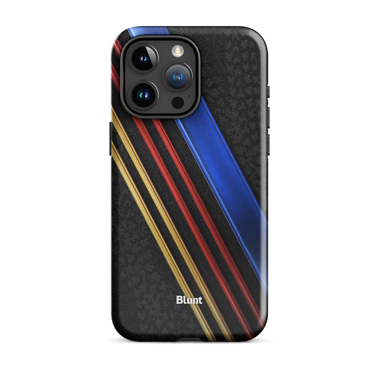 Slate iPhone Case - Blunt Cases