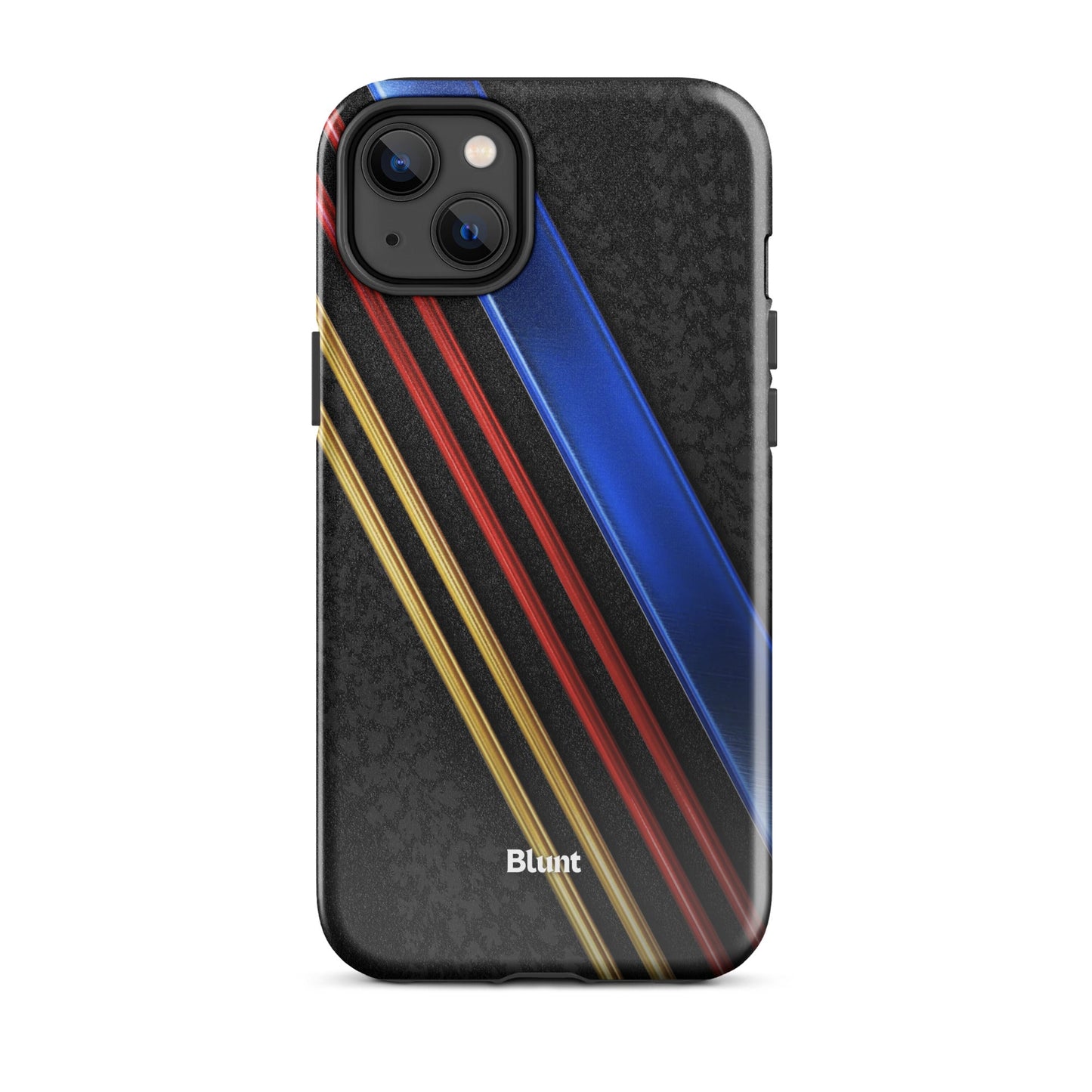 Slate iPhone Case - Blunt Cases