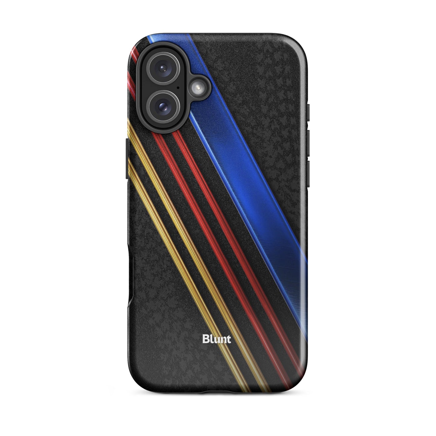 Slate iPhone Case - Blunt Cases
