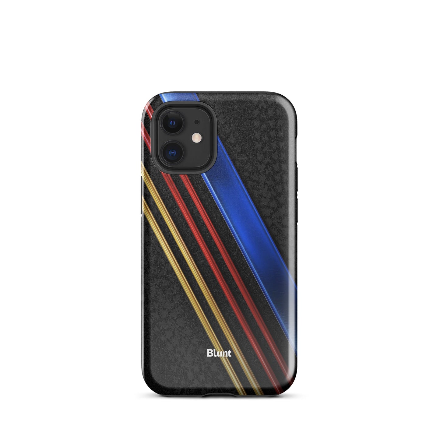 Slate iPhone Case - Blunt Cases