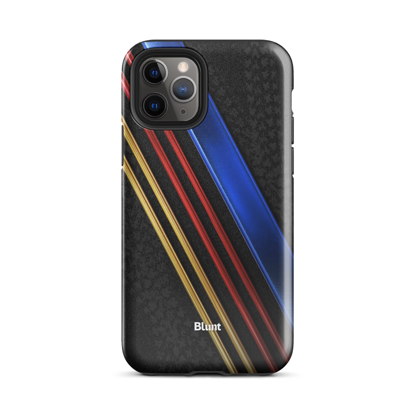 Slate iPhone Case - Blunt Cases