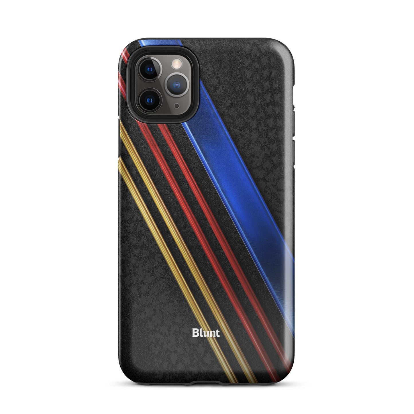Slate iPhone Case - Blunt Cases
