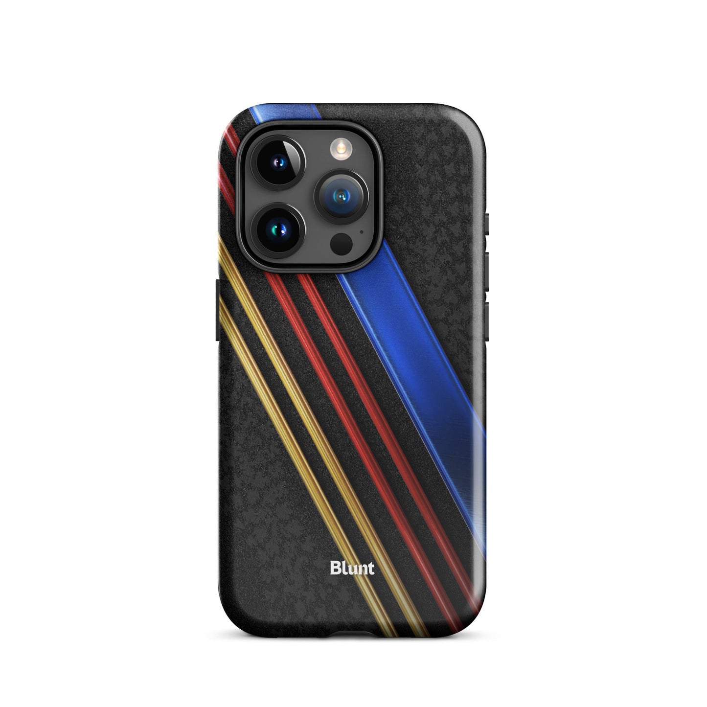 Slate iPhone Case - Blunt Cases