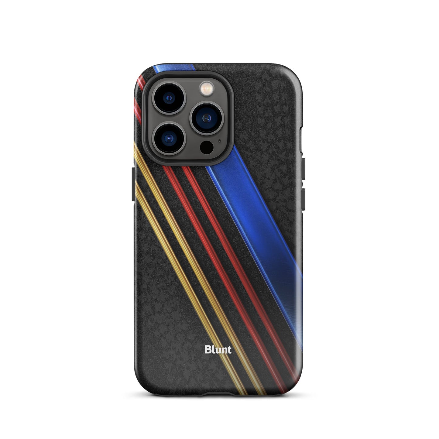 Slate iPhone Case - Blunt Cases
