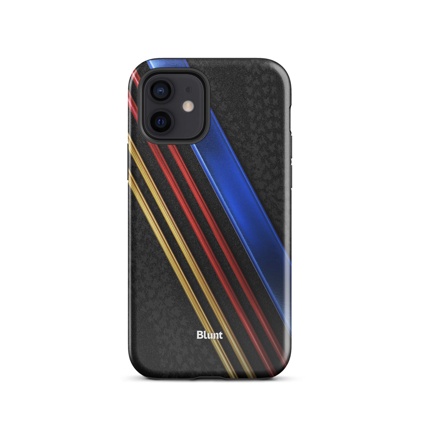 Slate iPhone Case - Blunt Cases