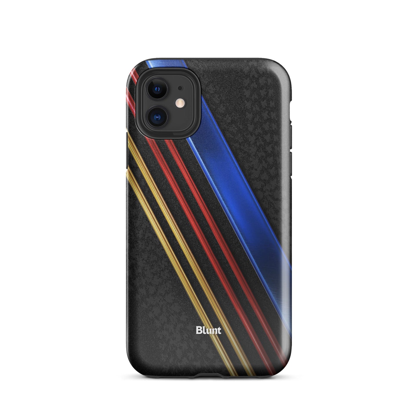 Slate iPhone Case - Blunt Cases
