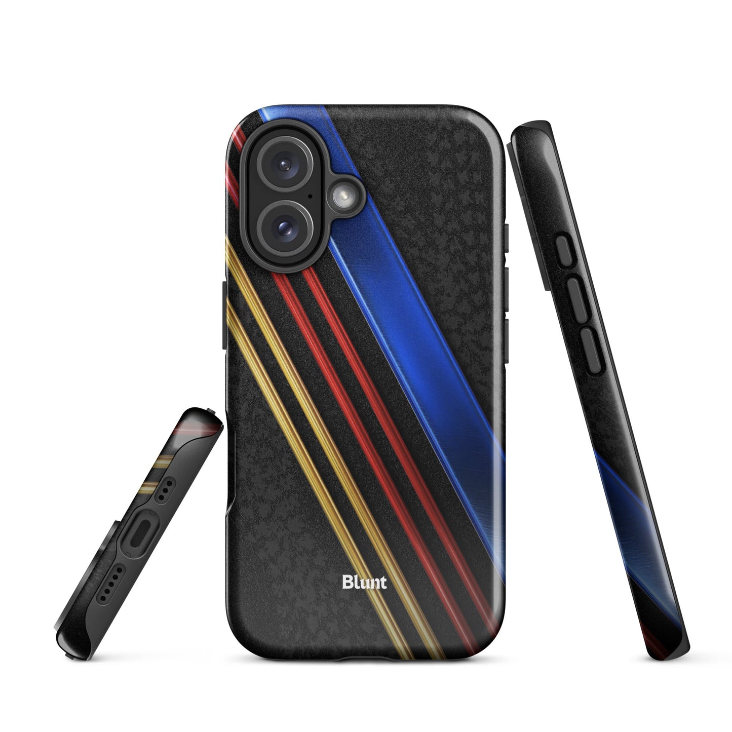 Slate iPhone Case - Blunt Cases