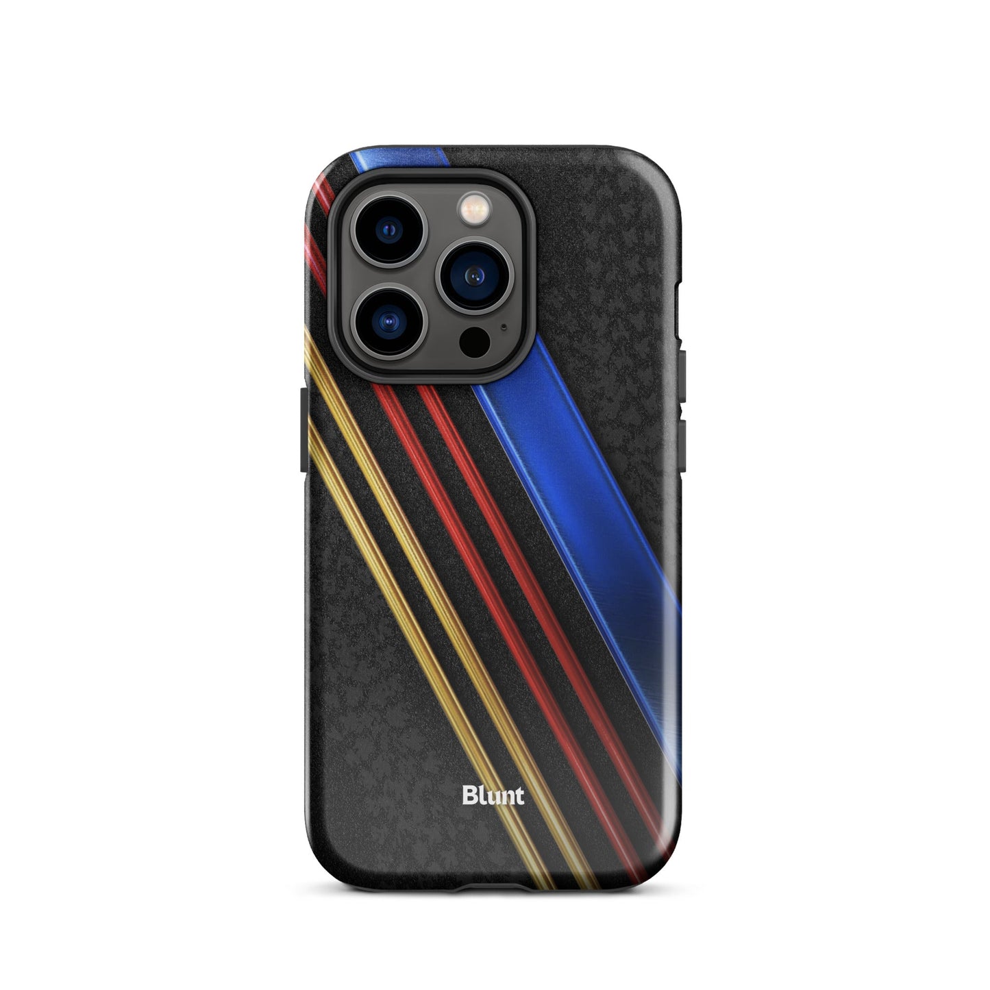 Slate iPhone Case - Blunt Cases