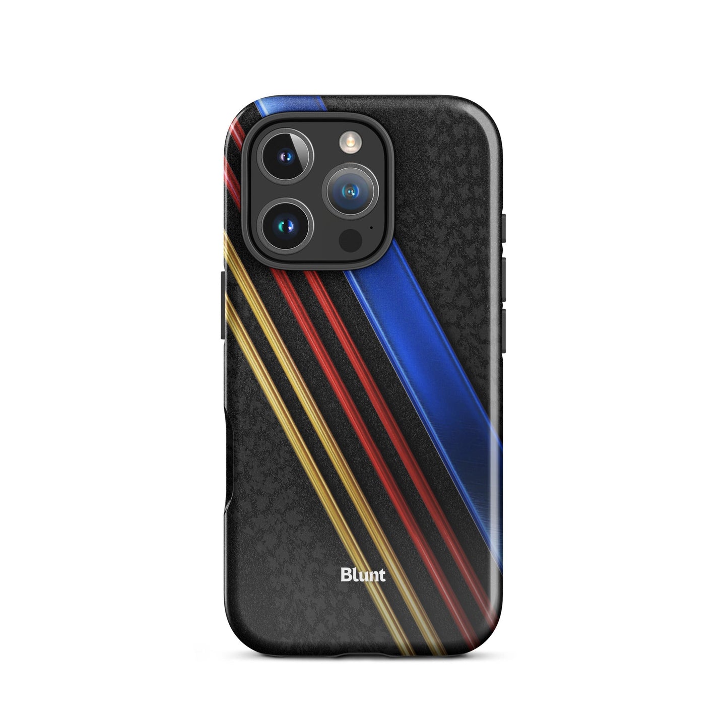 Slate iPhone Case - Blunt Cases