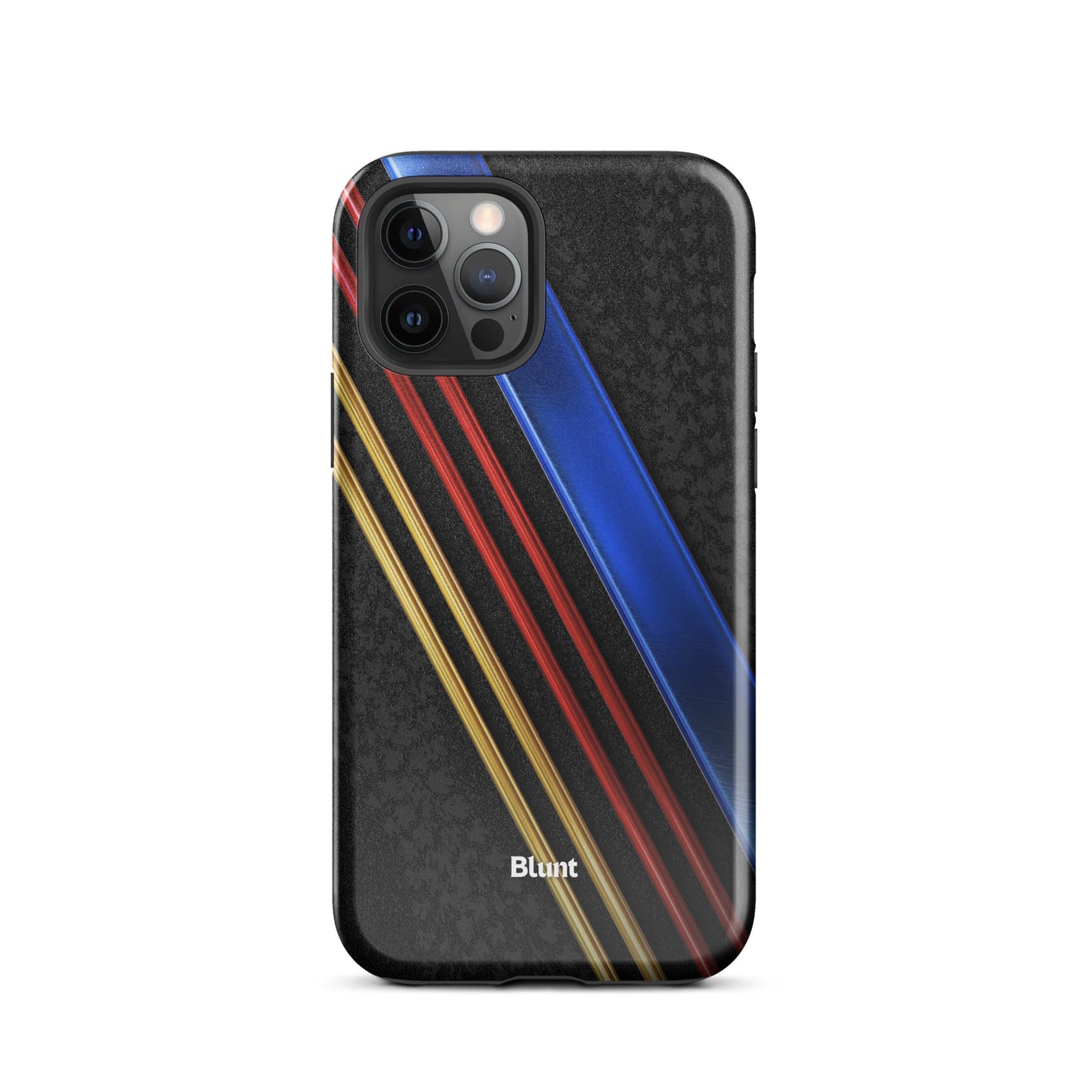 Slate iPhone Case - Blunt Cases