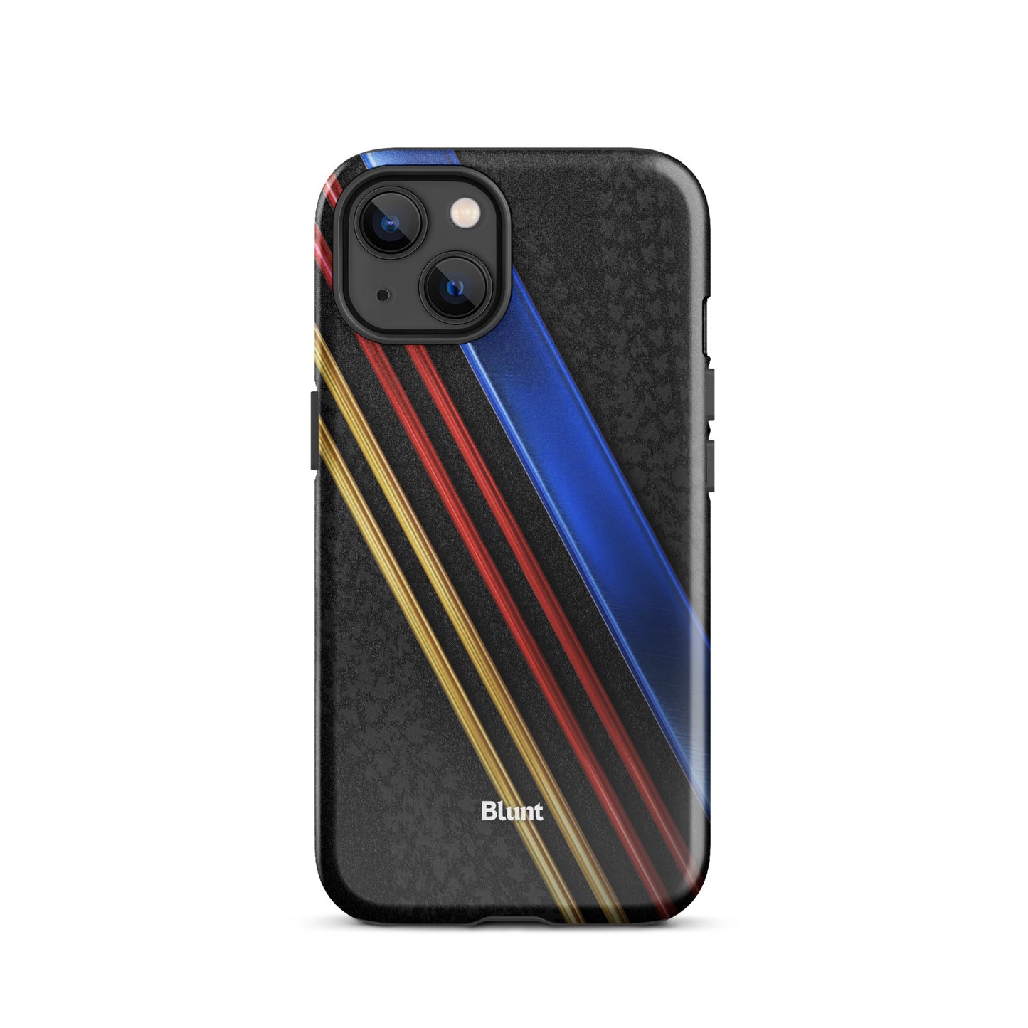 Slate iPhone Case - Blunt Cases