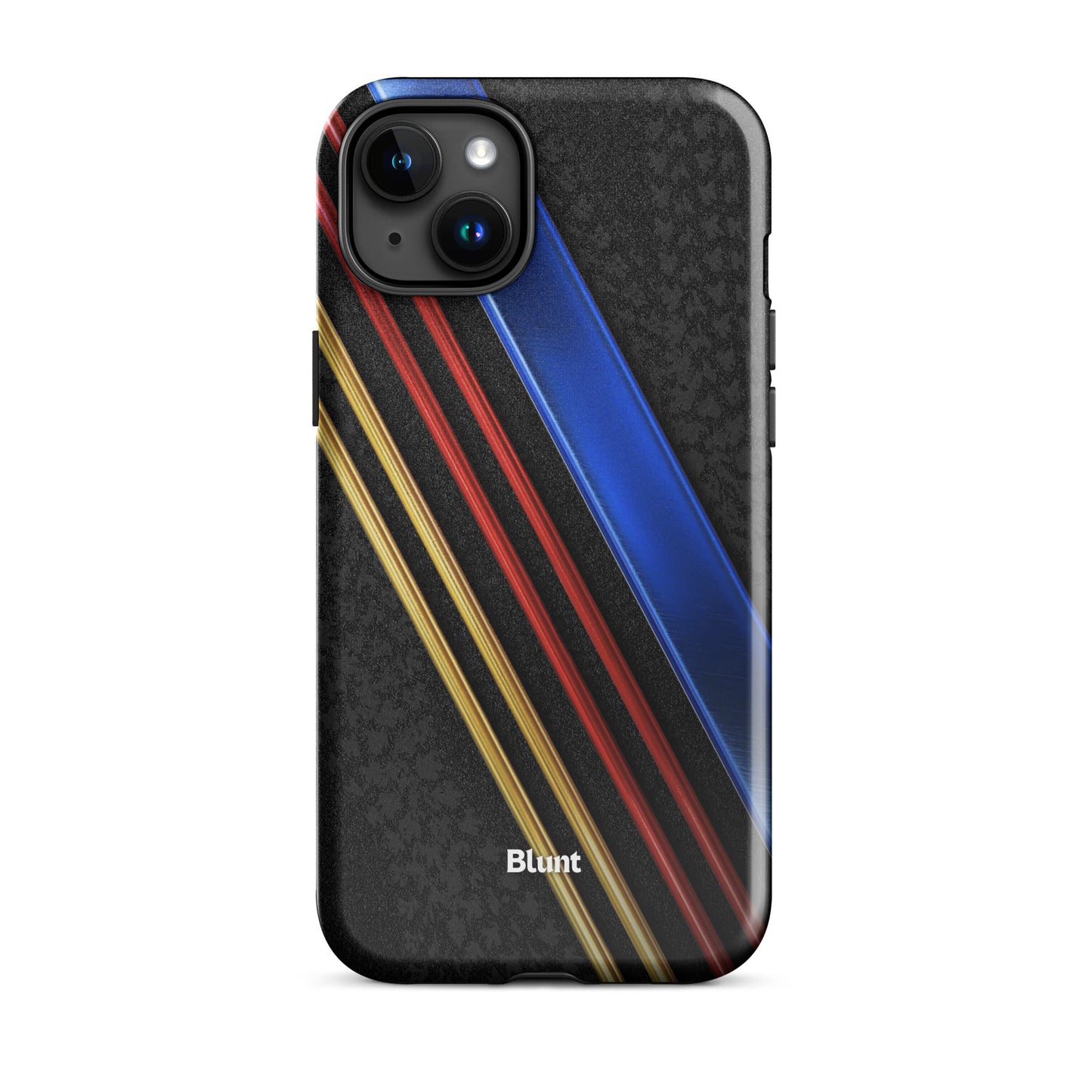 Slate iPhone Case - Blunt Cases