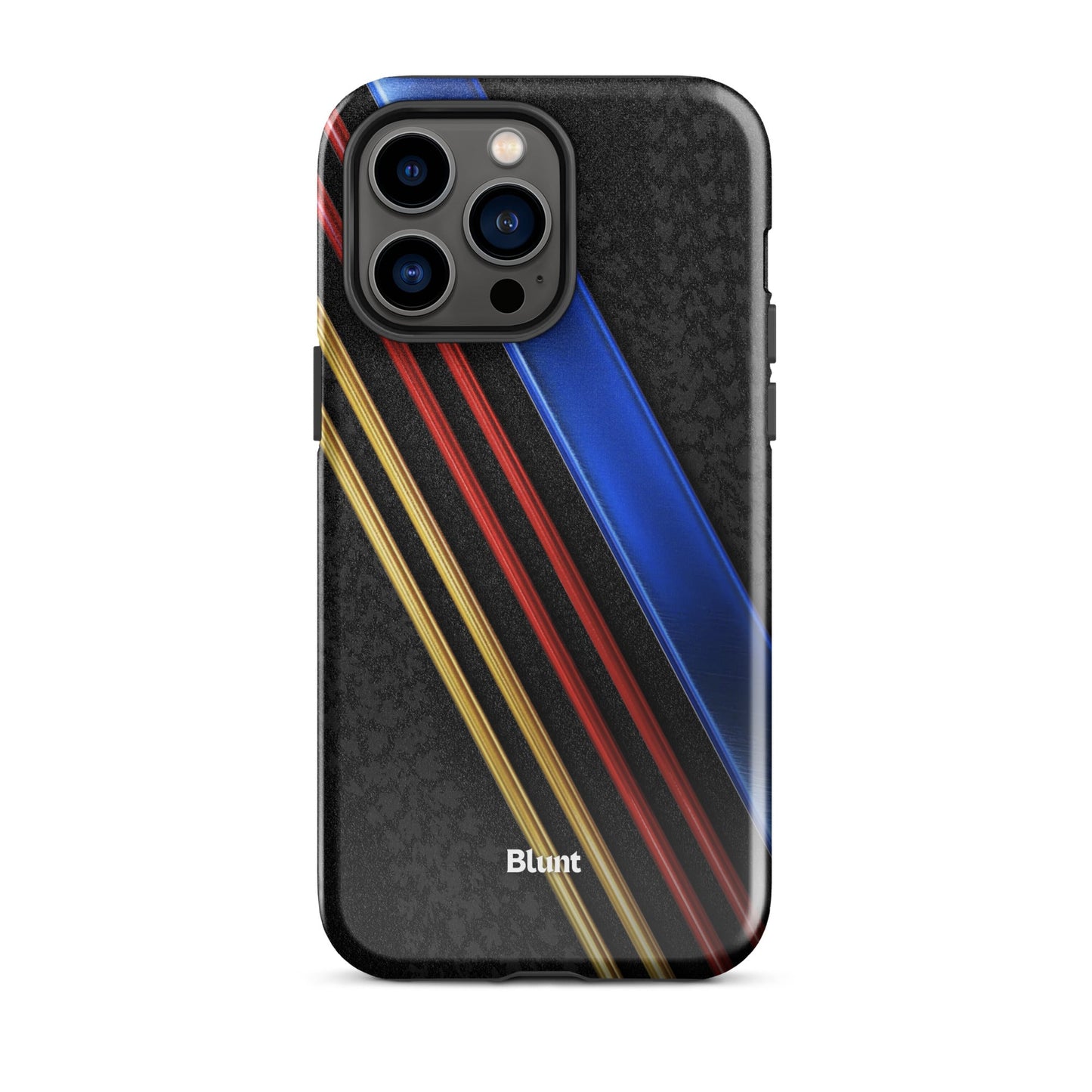 Slate iPhone Case - Blunt Cases