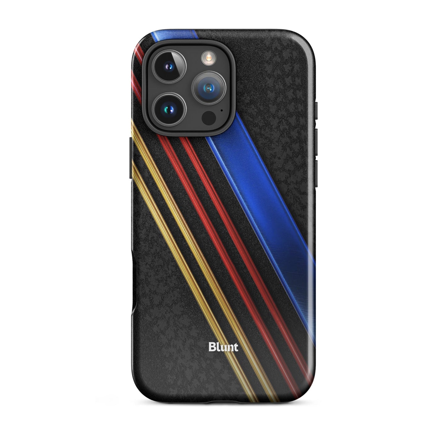 Slate iPhone Case - Blunt Cases