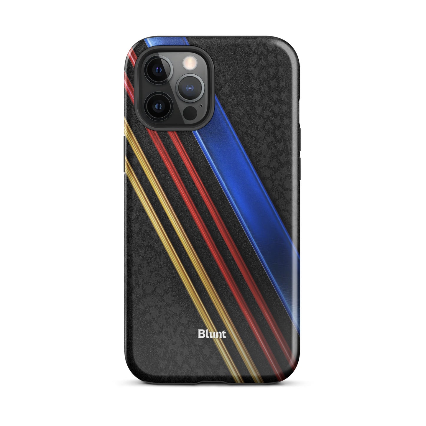 Slate iPhone Case - Blunt Cases