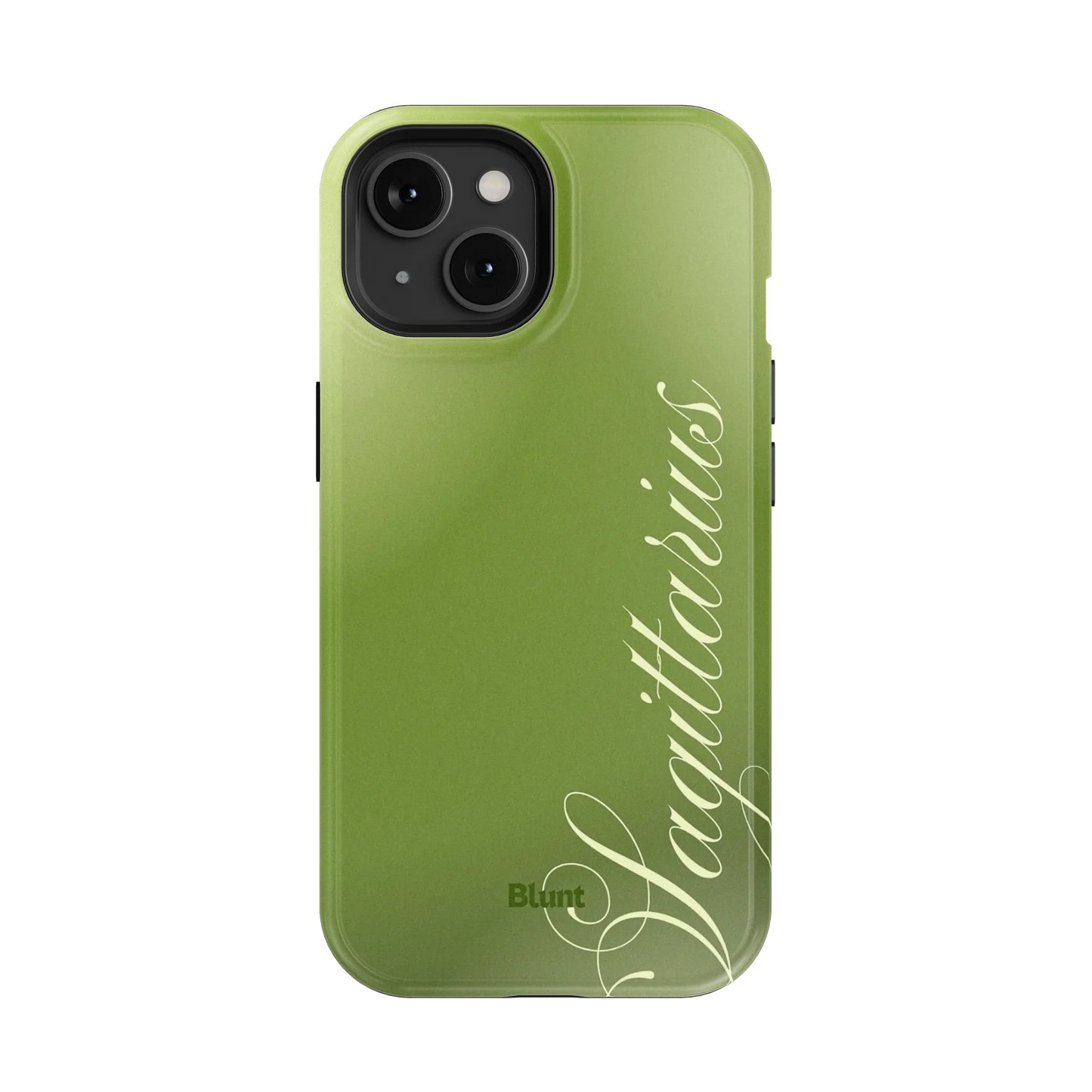 Sagittarius iPhone Case