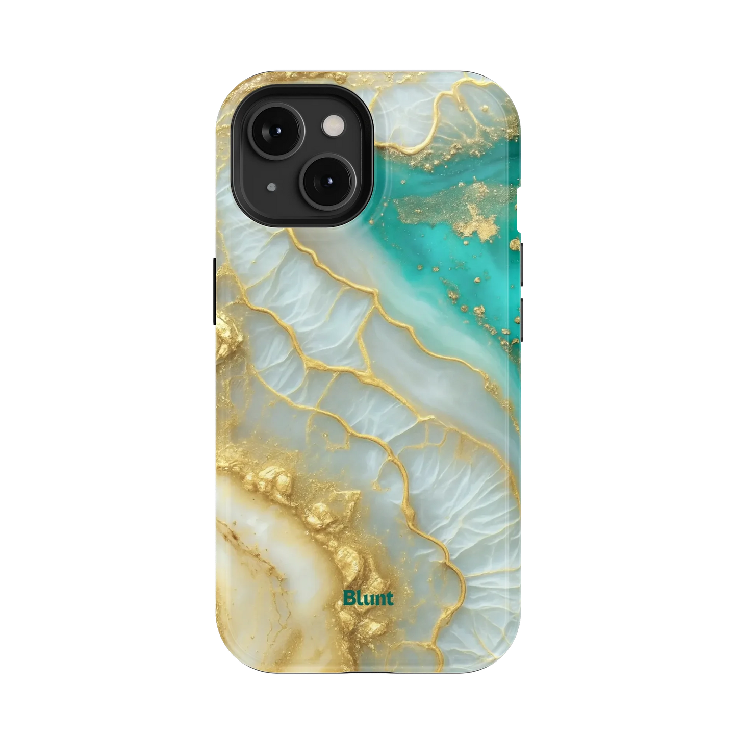 Lazura iPhone Case