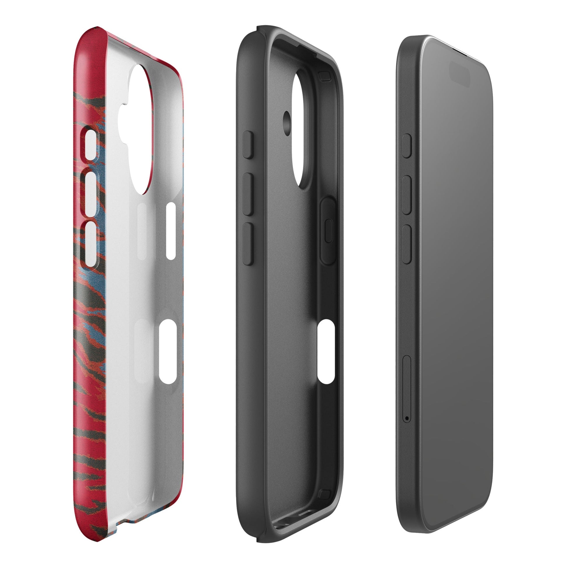 Slither iPhone Case - Blunt Cases