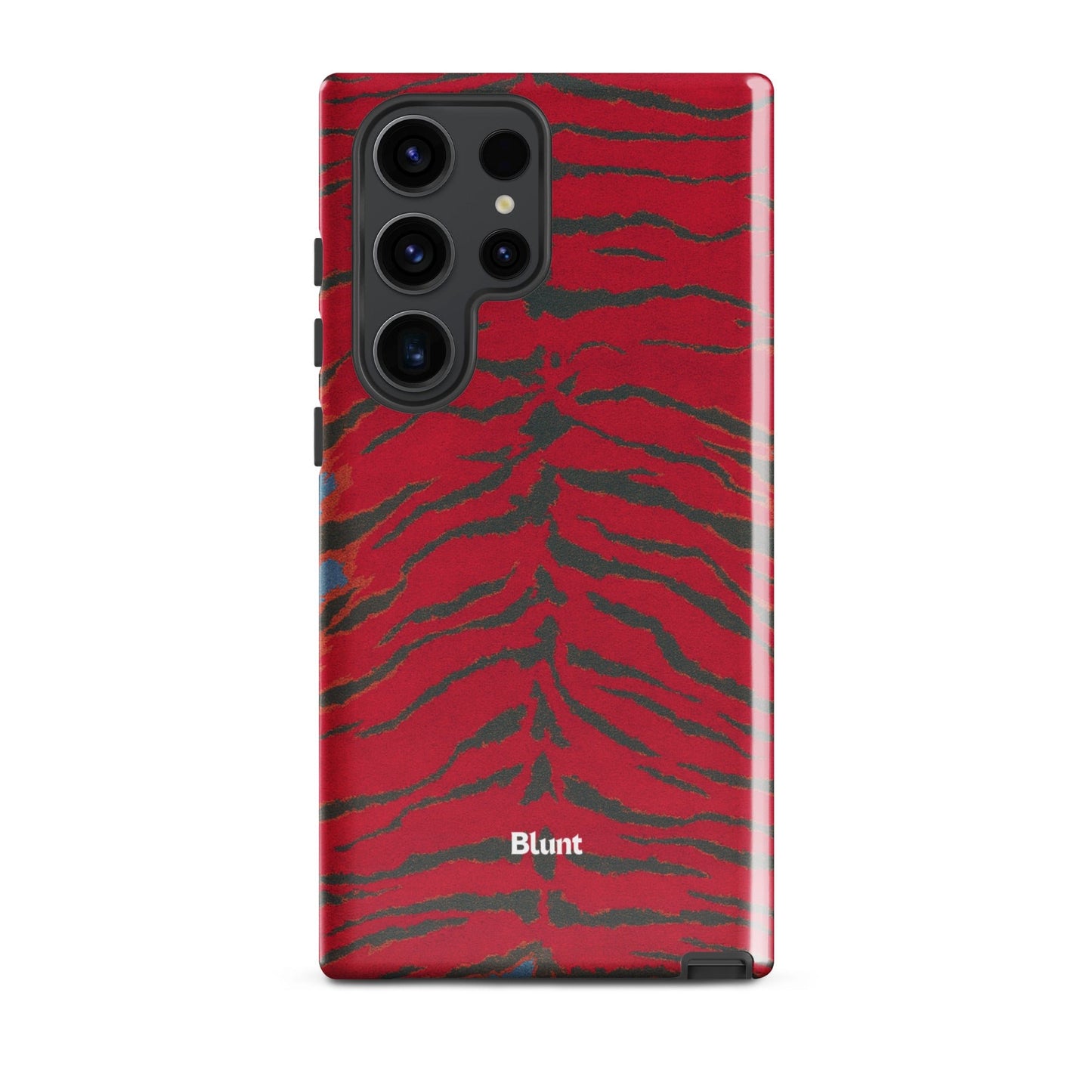 Slither Samsung Case - Blunt Cases