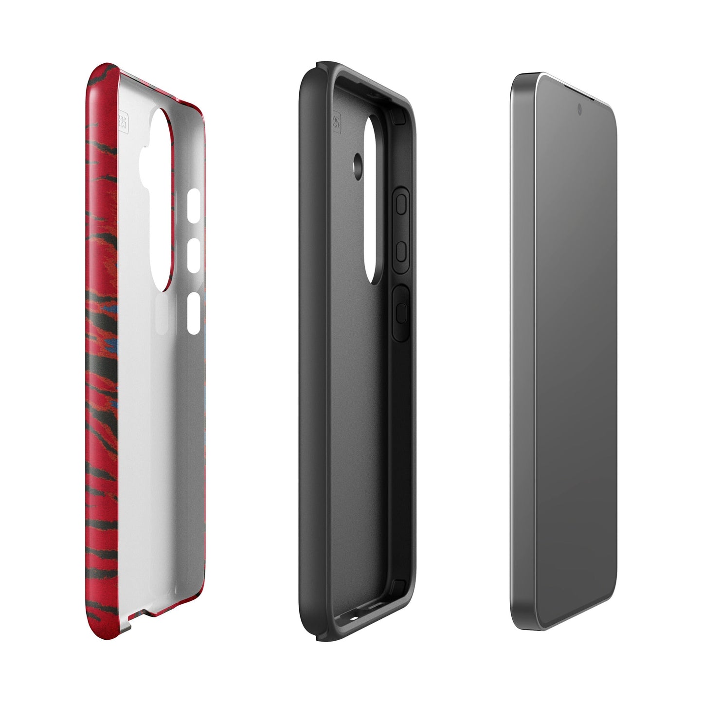 Slither Samsung Case - Blunt Cases