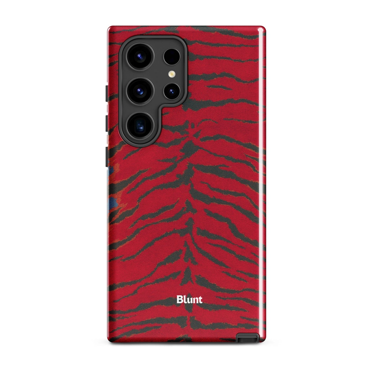 Slither Samsung Case - Blunt Cases
