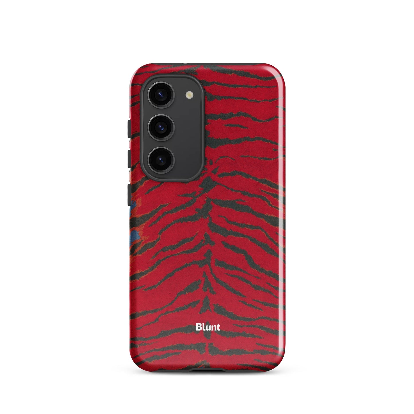 Slither Samsung Case - Blunt Cases