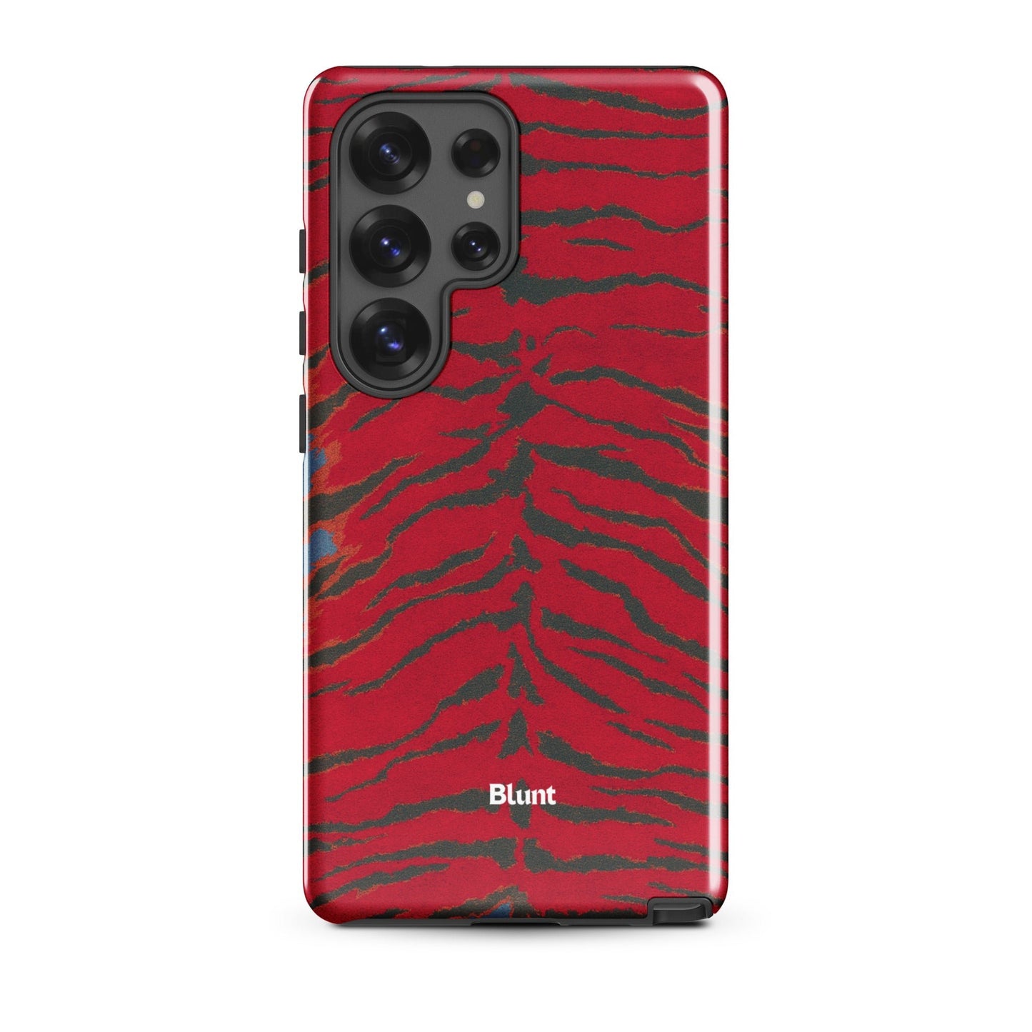 Slither Samsung Case - Blunt Cases
