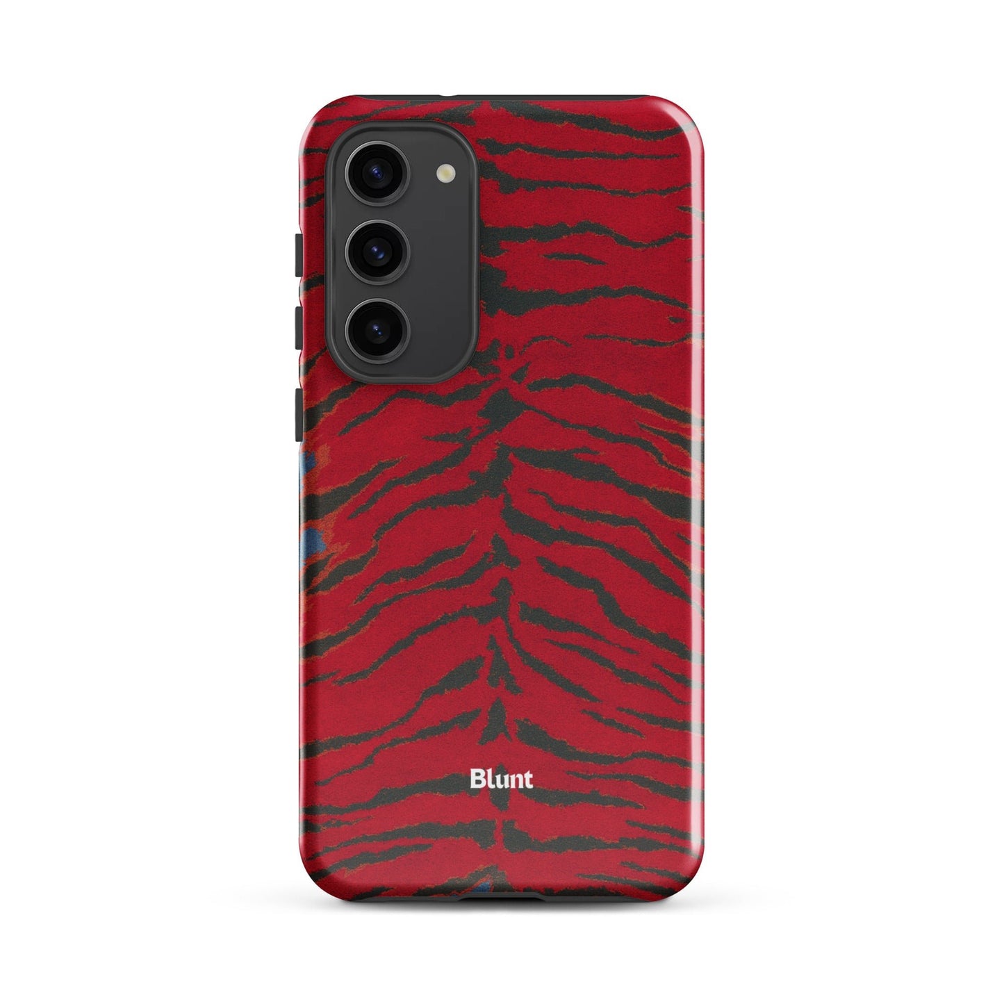 Slither Samsung Case - Blunt Cases