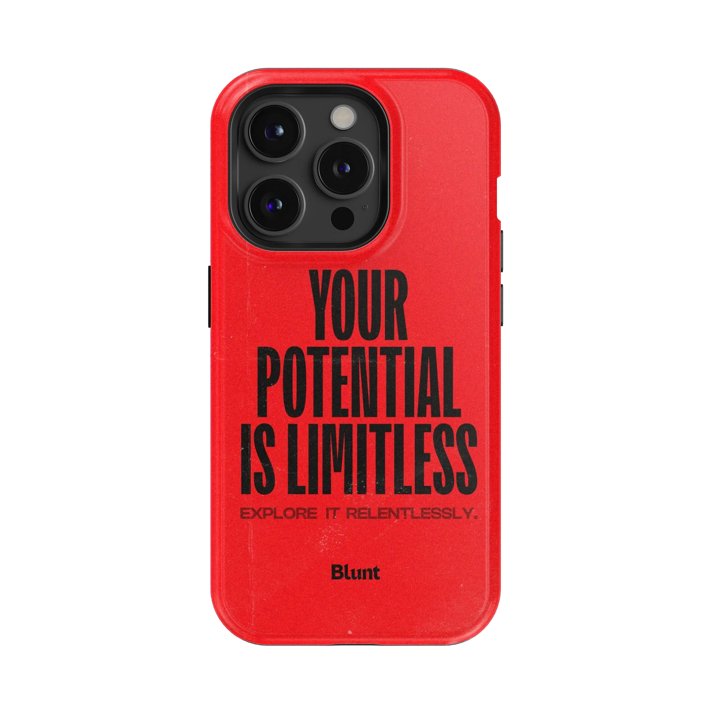 Limitless iPhone Case