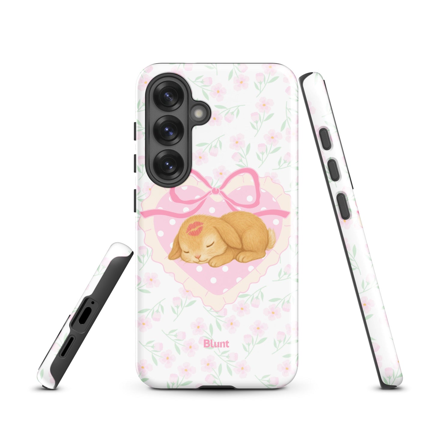 Slumber Party Samsung Case - Blunt Cases