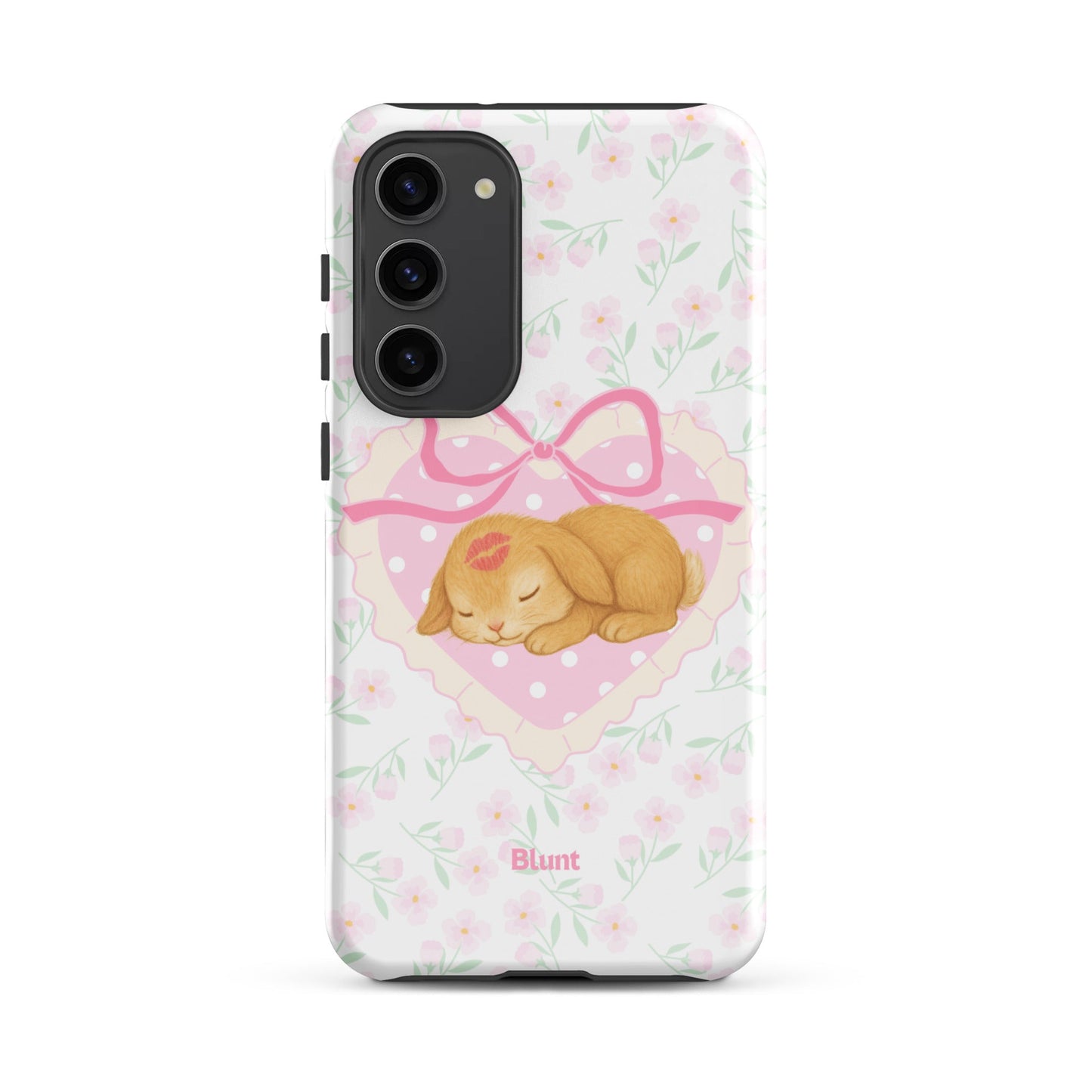 Slumber Party Samsung Case - Blunt Cases