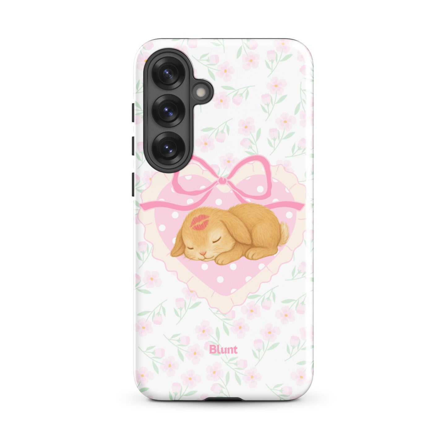 Slumber Party Samsung Case - Blunt Cases
