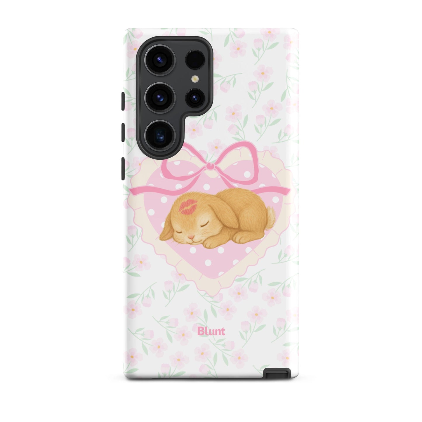 Slumber Party Samsung Case - Blunt Cases