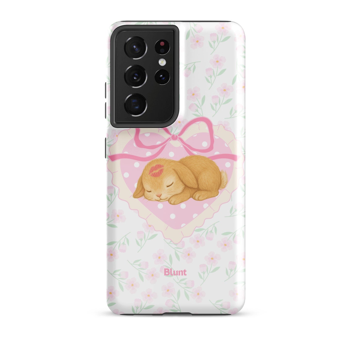 Slumber Party Samsung Case - Blunt Cases