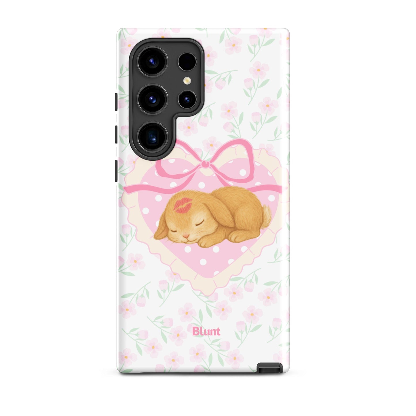 Slumber Party Samsung Case - Blunt Cases