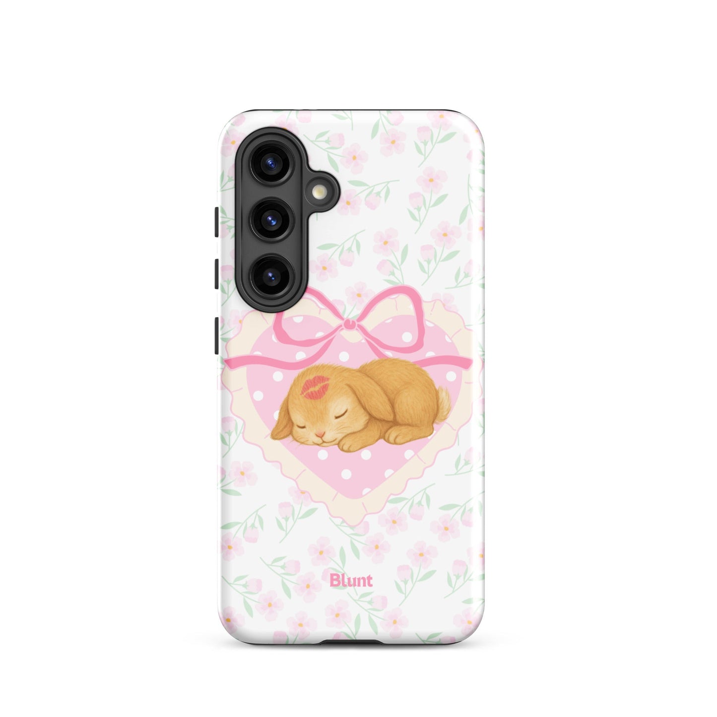Slumber Party Samsung Case - Blunt Cases