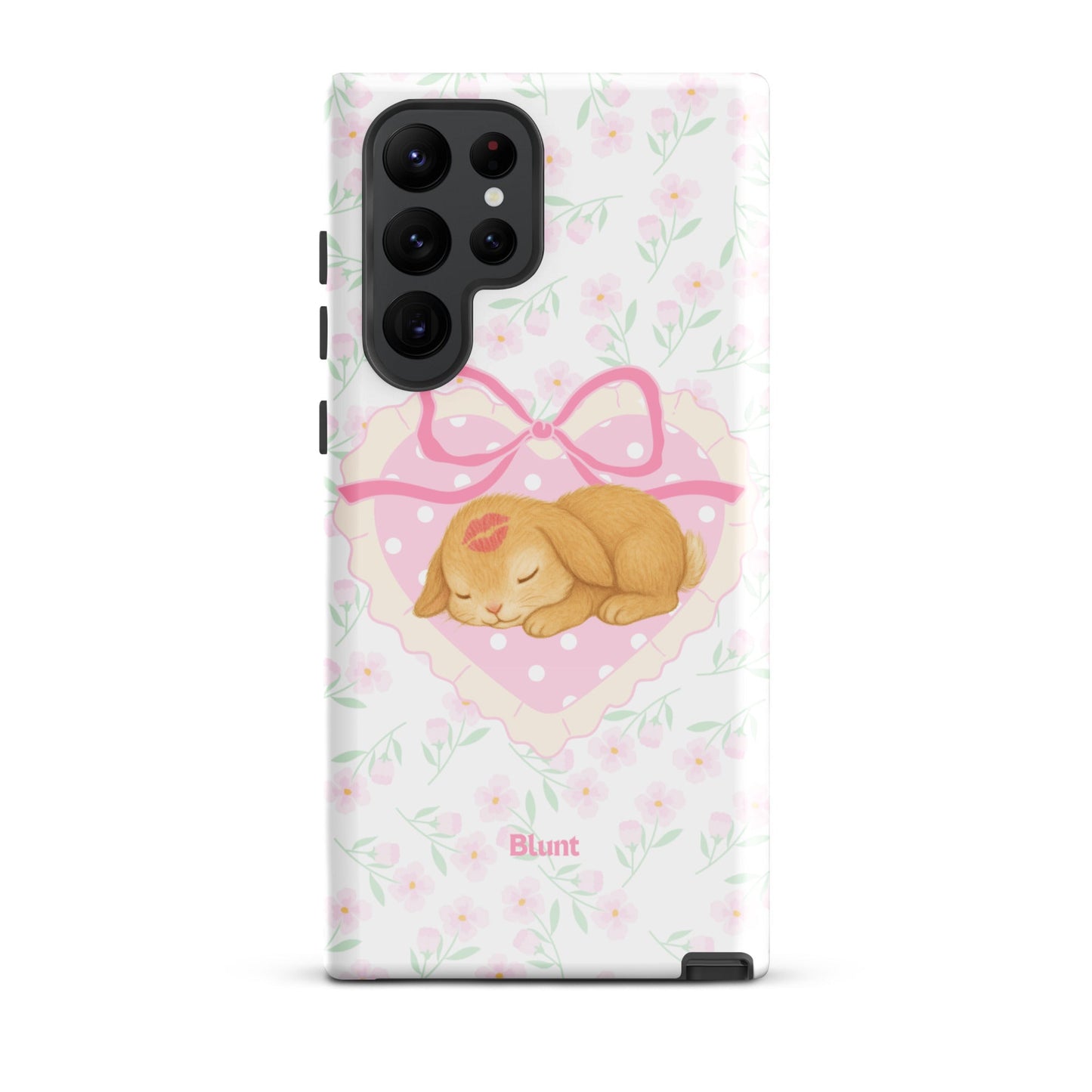 Slumber Party Samsung Case - Blunt Cases