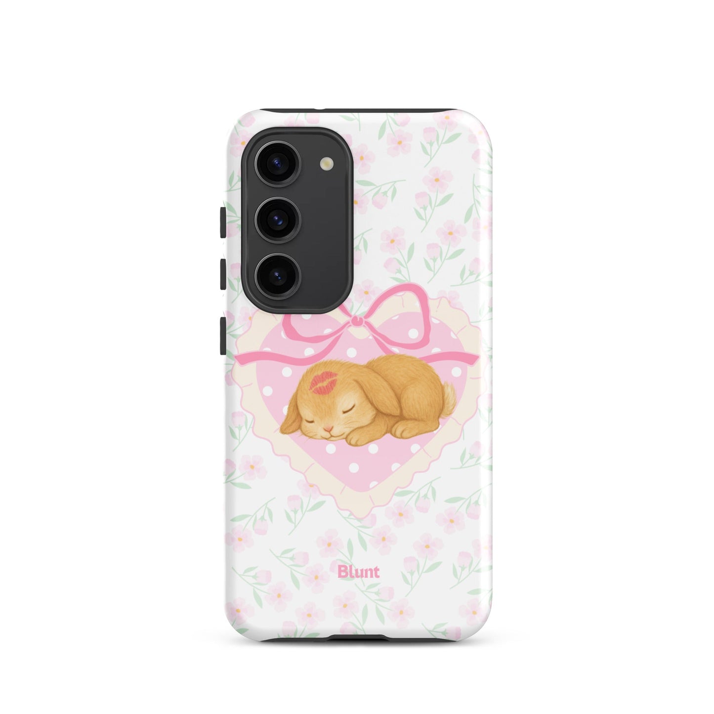 Slumber Party Samsung Case - Blunt Cases
