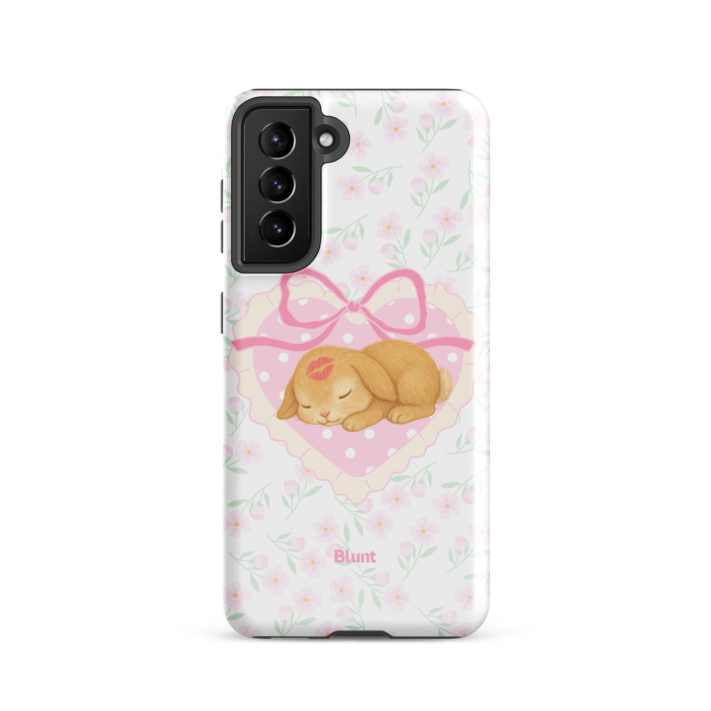 Slumber Party Samsung Case - Blunt Cases