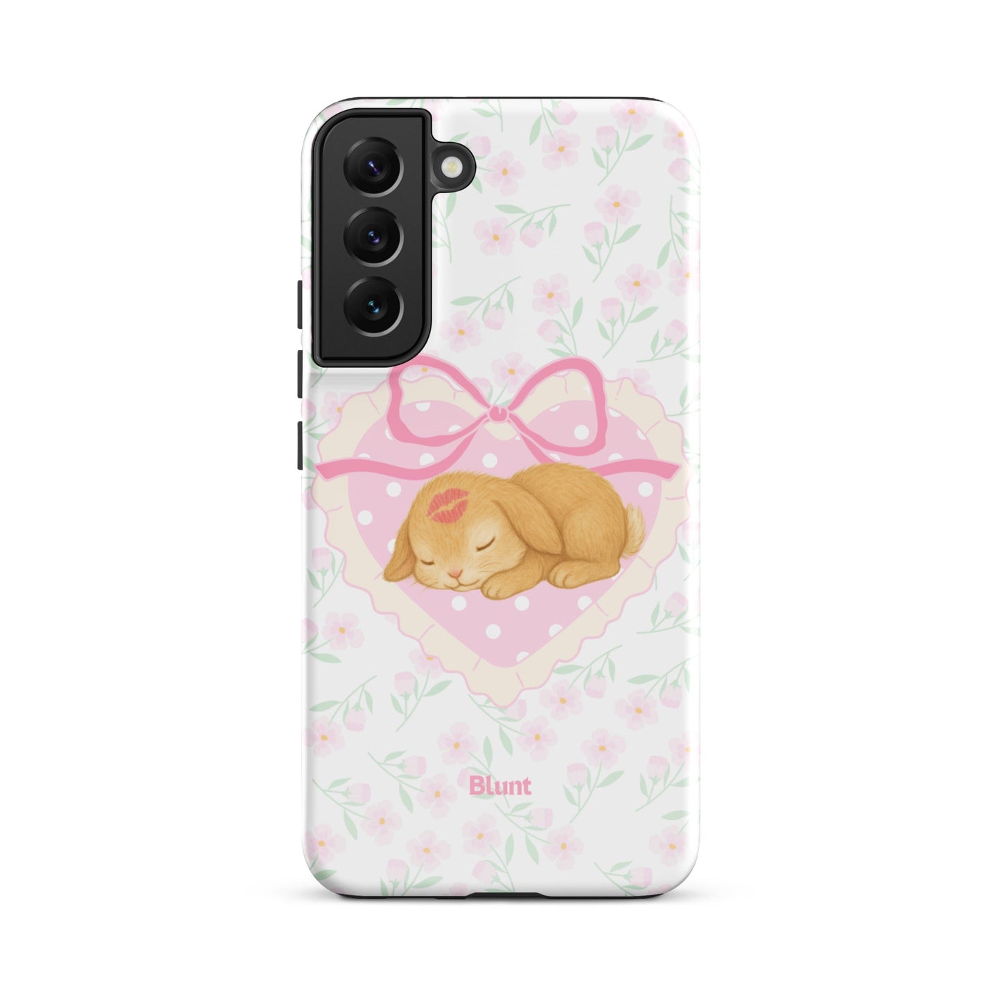 Slumber Party Samsung Case - Blunt Cases